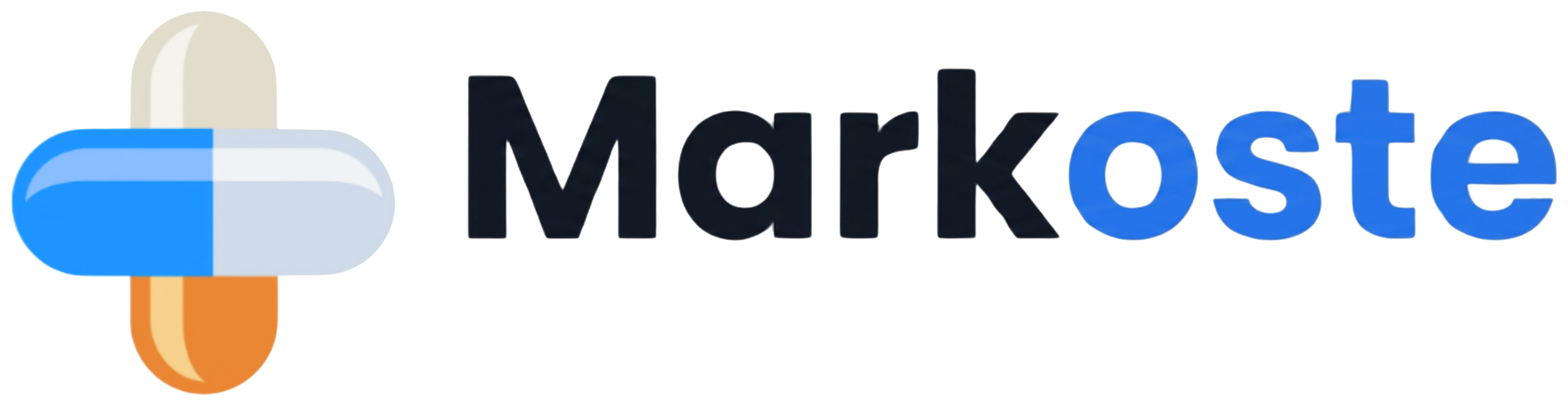 Markoste